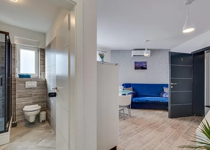 Oliva Vallis Apartmán