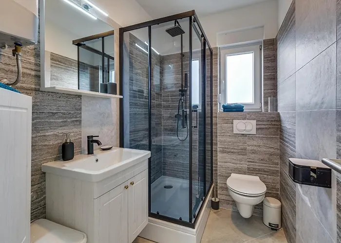 Apartmán Oliva Vallis