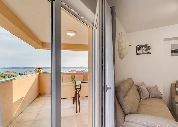 Apartmán Oliva Vallis