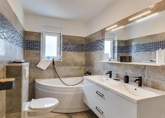 Oliva Vallis דירה זאדאר