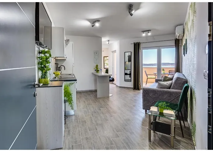 Oliva Vallis דירה *