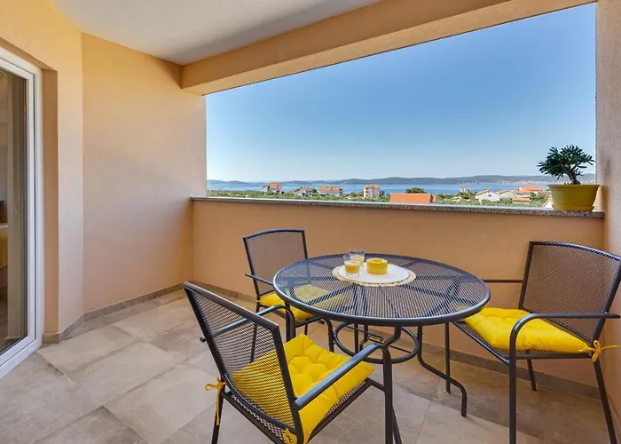 Oliva Vallis דירה