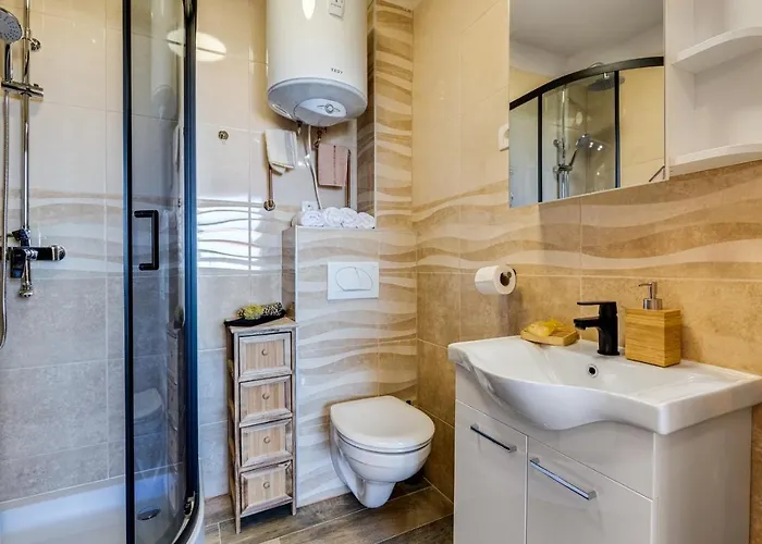 Oliva Vallis דירה