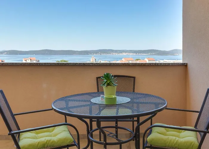 דירה Oliva Vallis