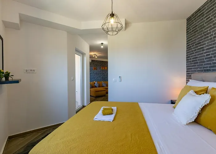 Apartmán Oliva Vallis *